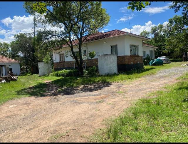 FARM FOR SALE IN QUEENSTOWN RURAL